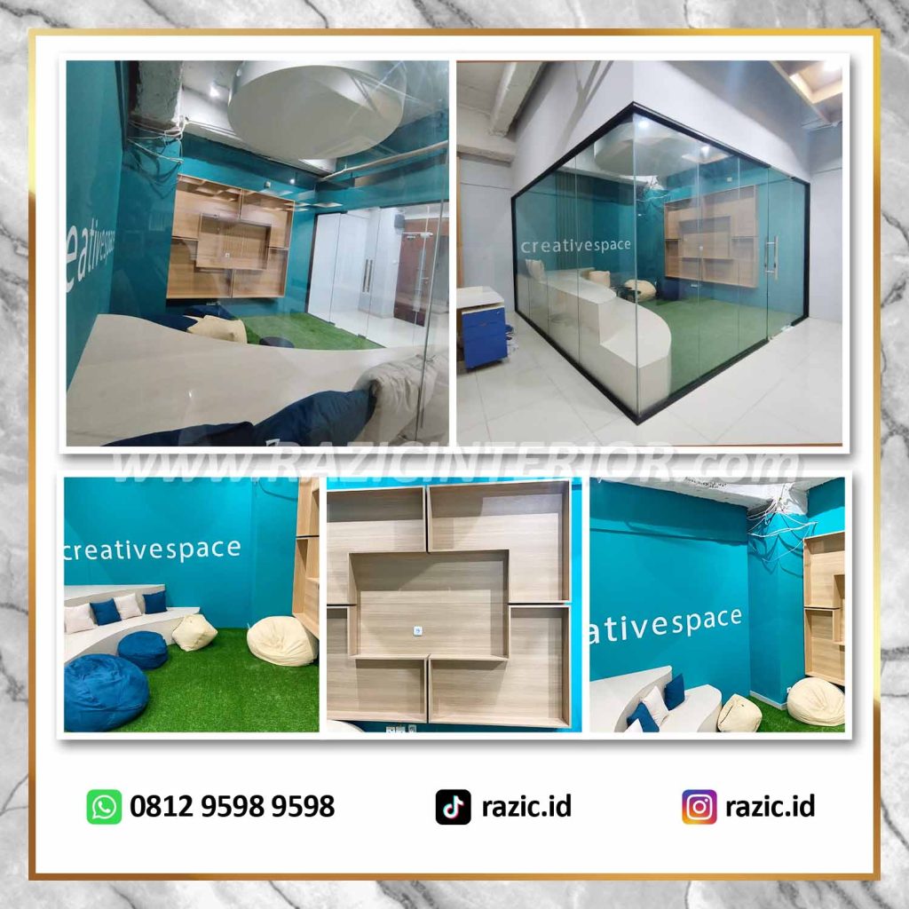 Desain Interior Jakarta Pusat Murah Bagus Terbaik Terbesar Terkenal Ternama Berpengalaman Mewah