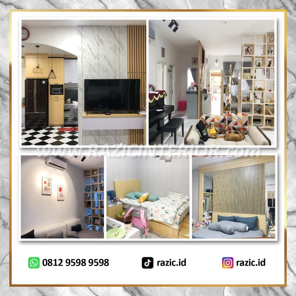 Distributor Interior