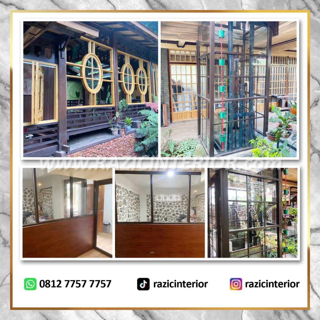 Fungsi Interior Terdekat Murah Terbaik Terbesar Mewah Minimalis