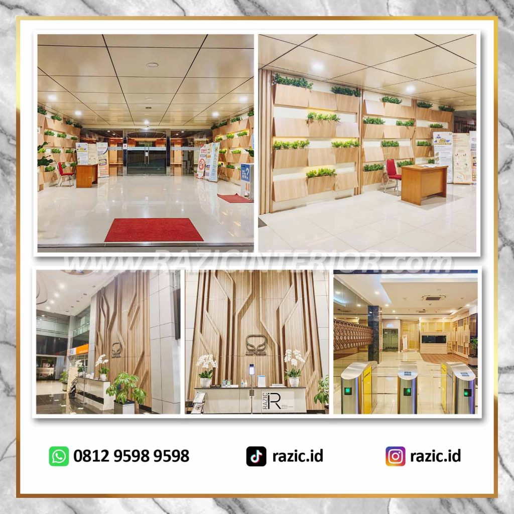 Jasa Interior Jakarta Barat Mewah Murah Bagus Terbaik Terbesar Terkenal Ternama Berpengalaman