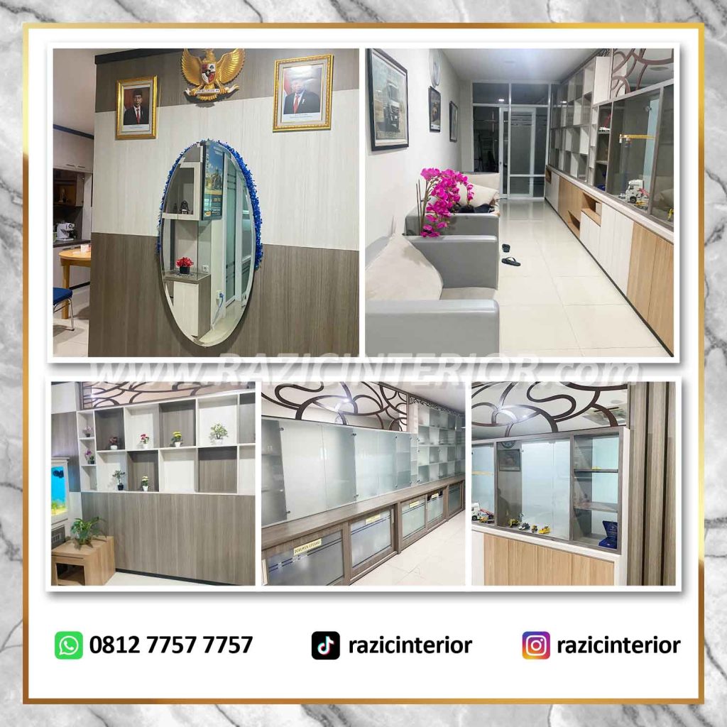 Kumpulan Interior Terdekat Murah Terbaik Terbesar Mewah Minimalis