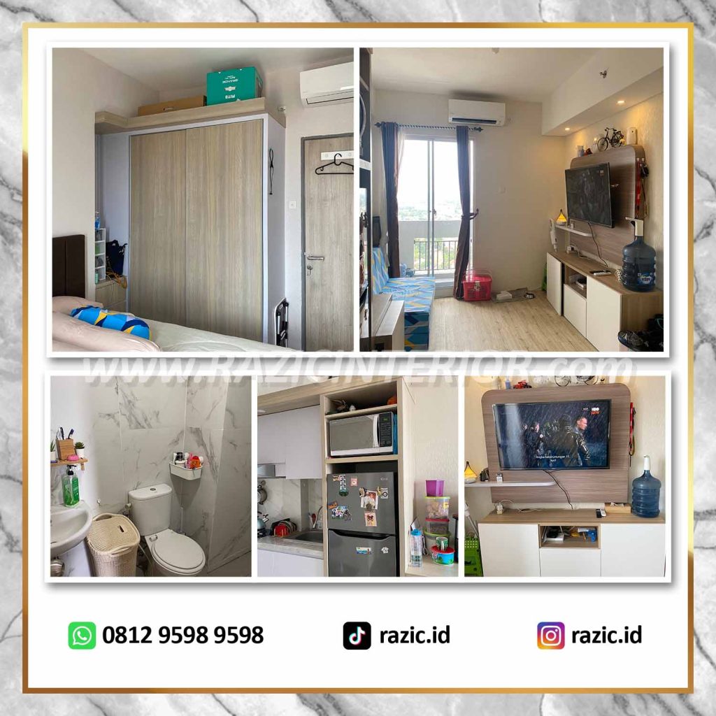 Pakar Interior Jakarta Terkenal Ternama Berpengalaman Mewah Murah Bagus Terbaik Terbesar