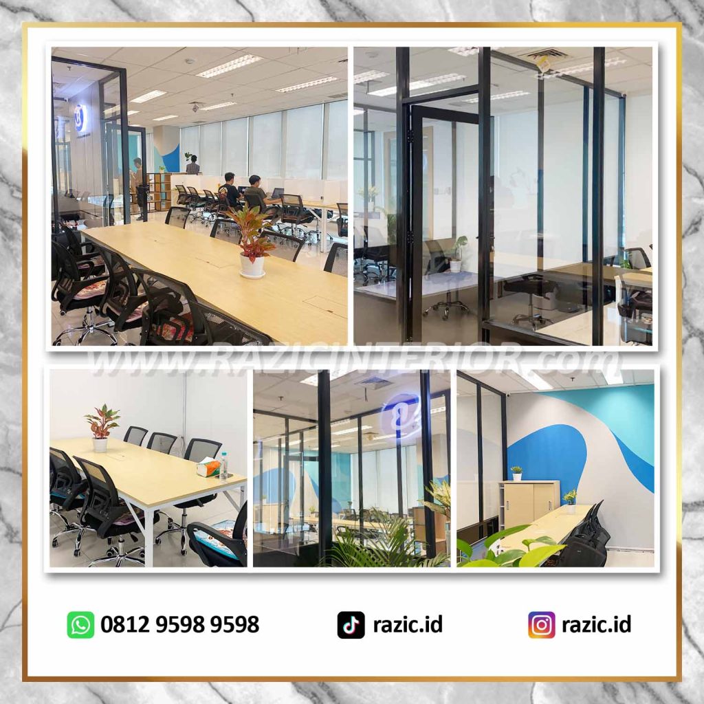 Perusahaan Interior Terbesar Jakarta Terkenal Ternama Berpengalaman Mewah Murah Bagus Terbaik Terbesar