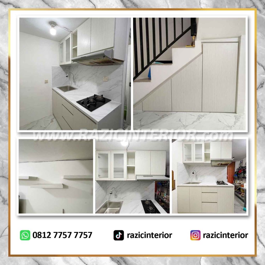 Portfolio Interior Terdekat Murah Terbaik Terbesar Mewah Minimalis