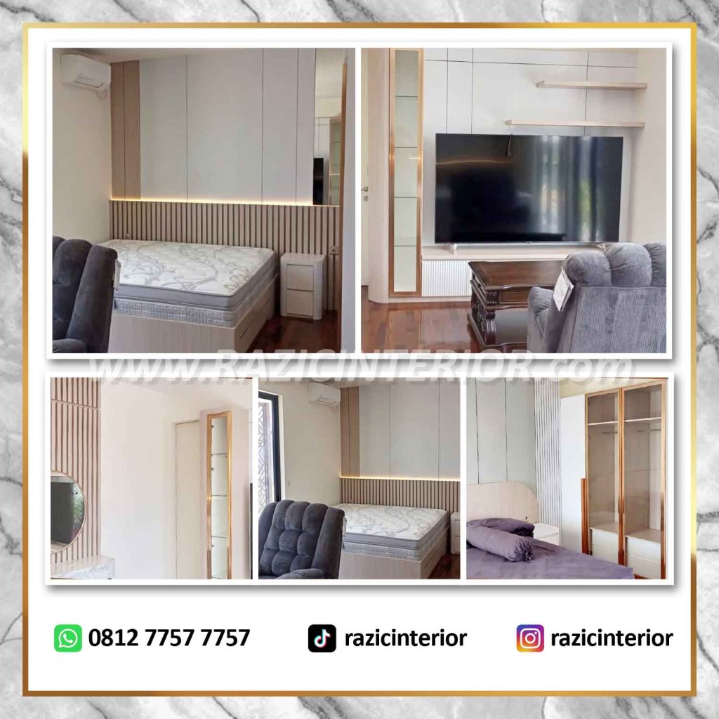 Rekomendasi Interior Terdekat Murah Terbaik Terbesar Mewah Minimalis