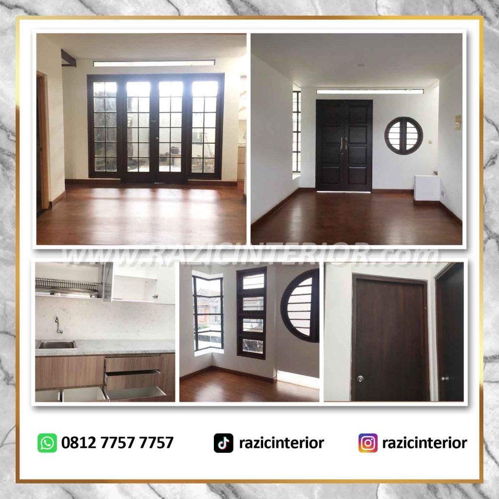 Review Interior Terdekat Murah Terbaik Terbesar Mewah Minimalis