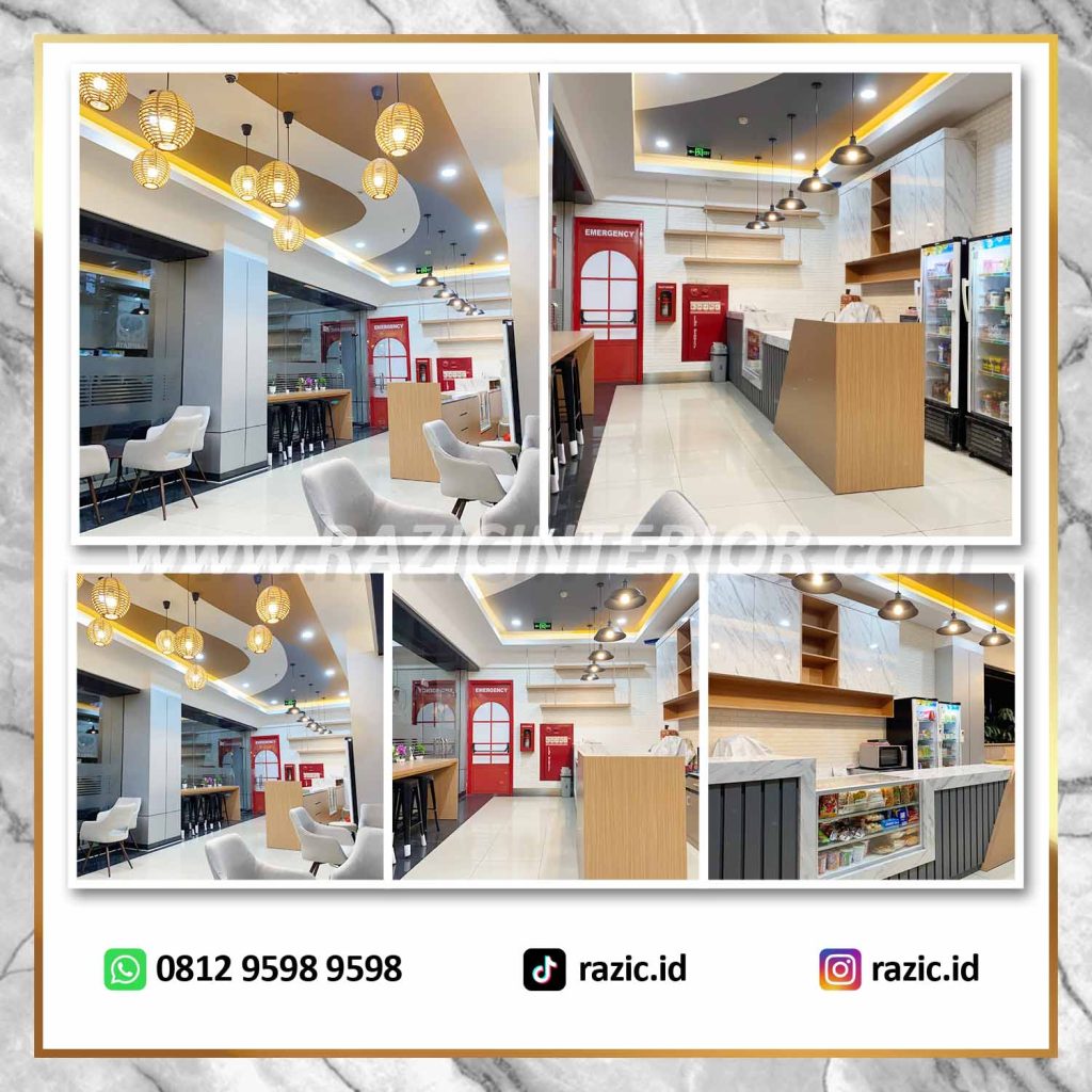 Tukang Interior Jakarta Mewah Murah Bagus Terbaik Terbesar Terkenal Ternama Berpengalaman