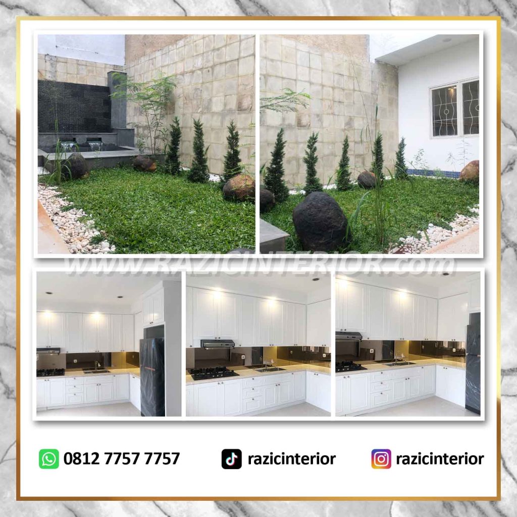 Tutorial Interior Terdekat Murah Terbaik Terbesar Mewah Minimalis