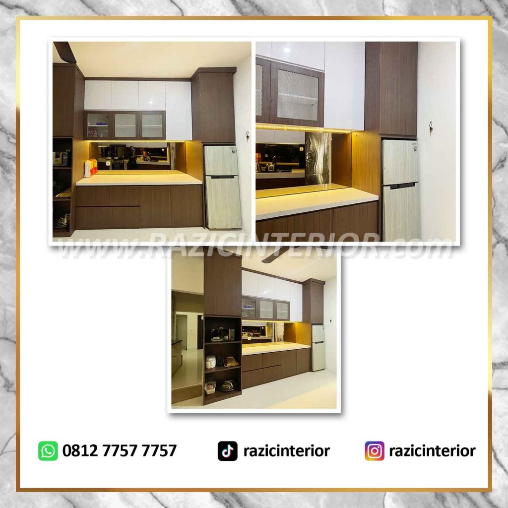 Website Interior Depok